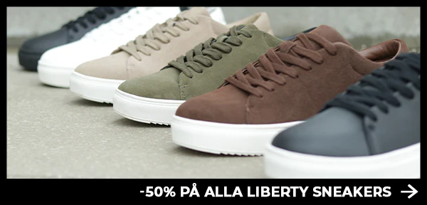 Stilsäkert mode för den moderna mannen